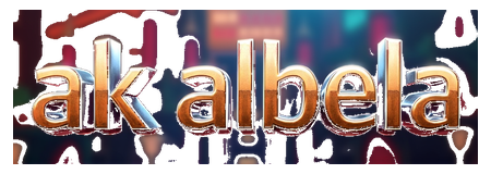 ak albela logo